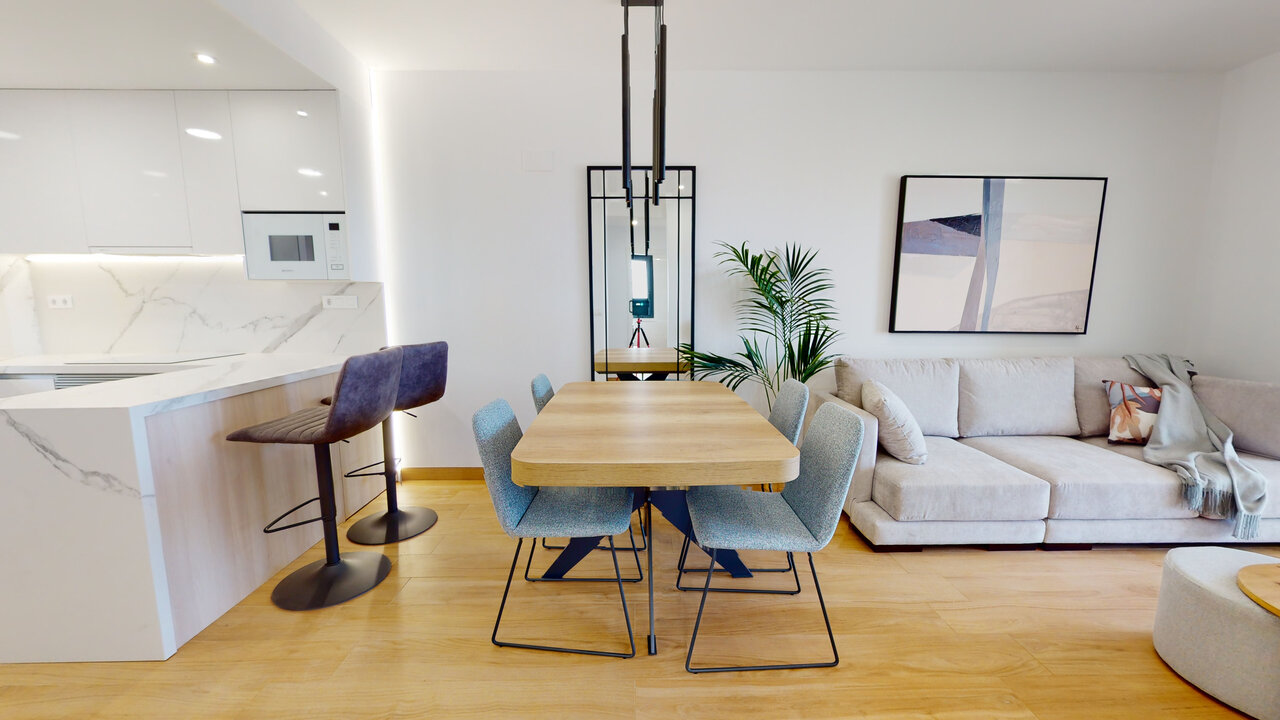 2 Bed, 2 Bath, ApartmentFor Sale, Torrevieja, Alicante