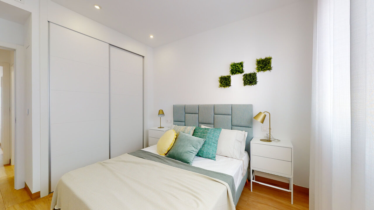 2 Bed, 2 Bath, ApartmentFor Sale, Torrevieja, Alicante