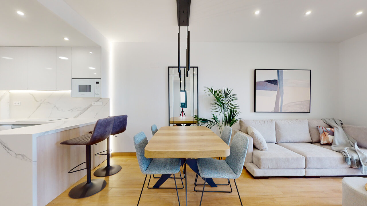 2 Bed, 2 Bath, ApartmentFor Sale, Torrevieja, Alicante