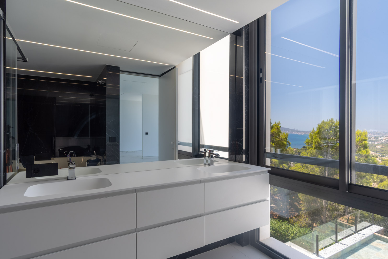 5 Bed, 5 Bath, HouseFor Sale, Altea, Alicante