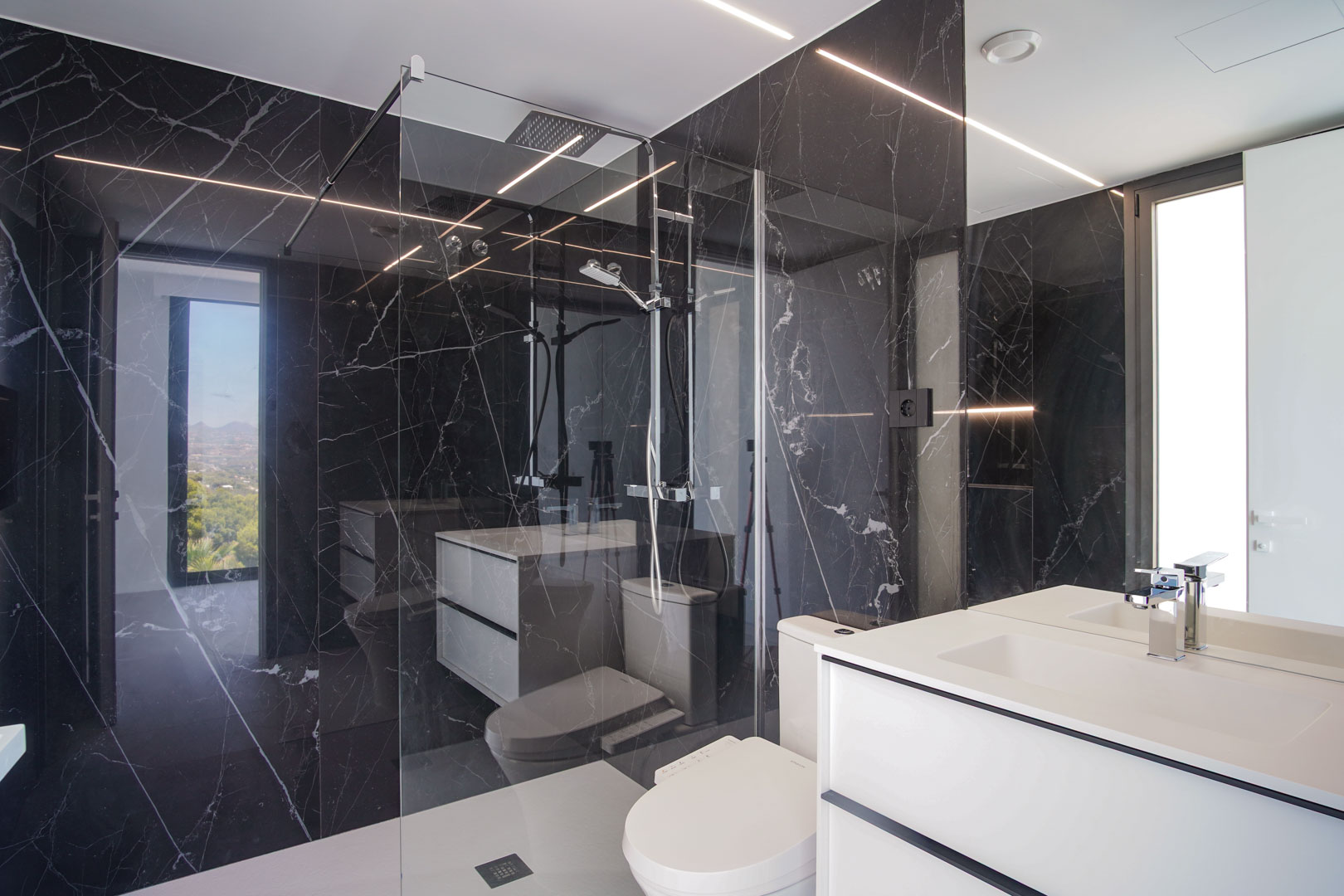 5 Bed, 5 Bath, HouseFor Sale, Altea, Alicante