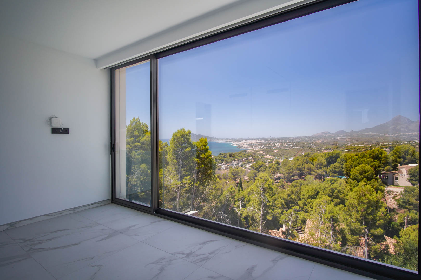 5 Bed, 5 Bath, HouseFor Sale, Altea, Alicante