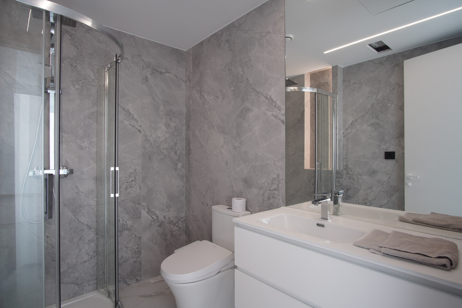 5 Bed, 5 Bath, HouseFor Sale, Altea, Alicante