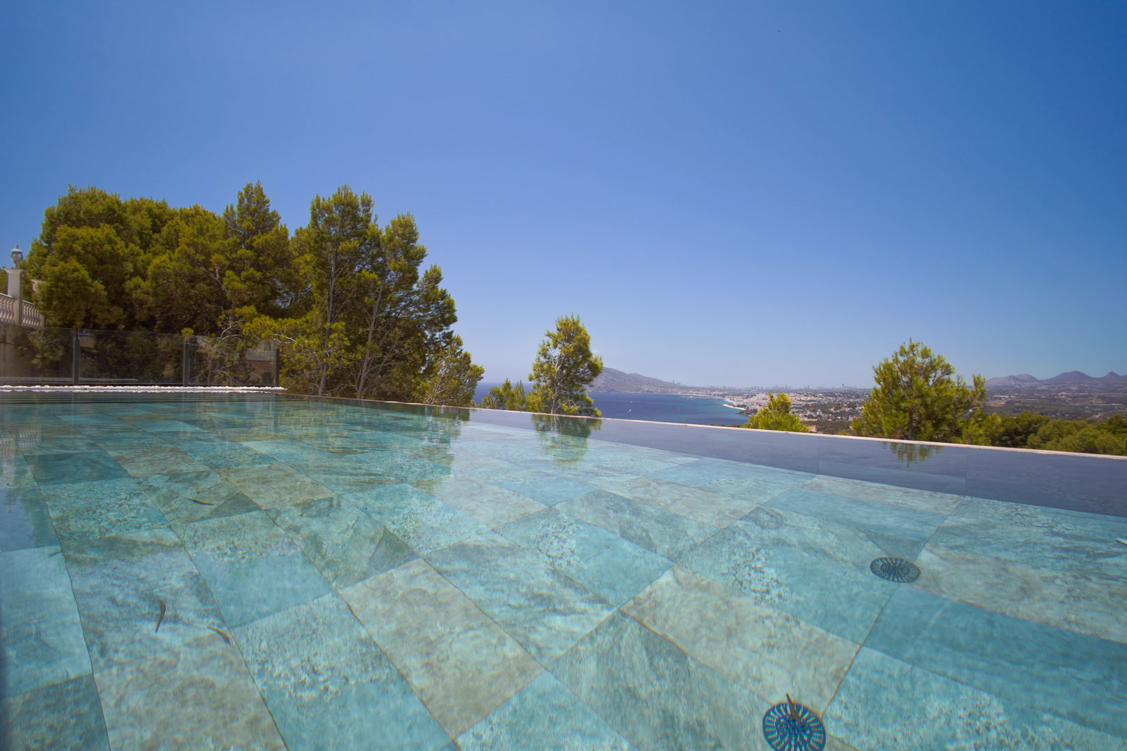 5 Bed, 5 Bath, HouseFor Sale, Altea, Alicante