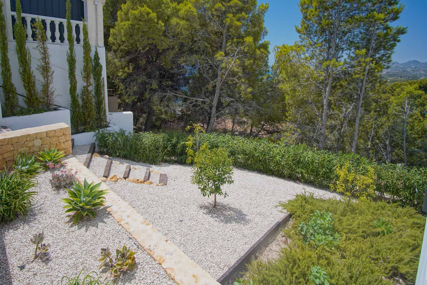 5 Bed, 5 Bath, HouseFor Sale, Altea, Alicante