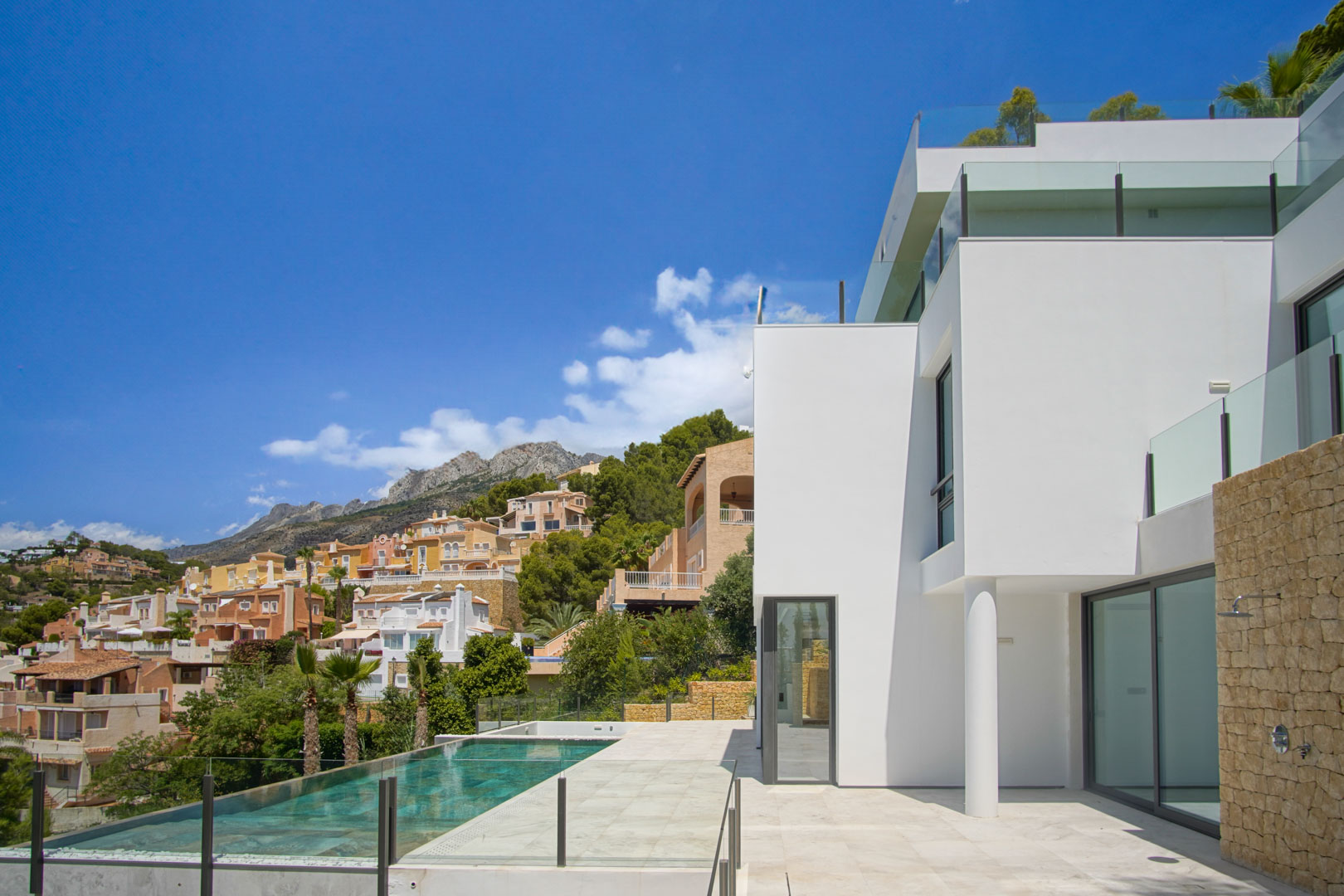 5 Bed, 5 Bath, HouseFor Sale, Altea, Alicante