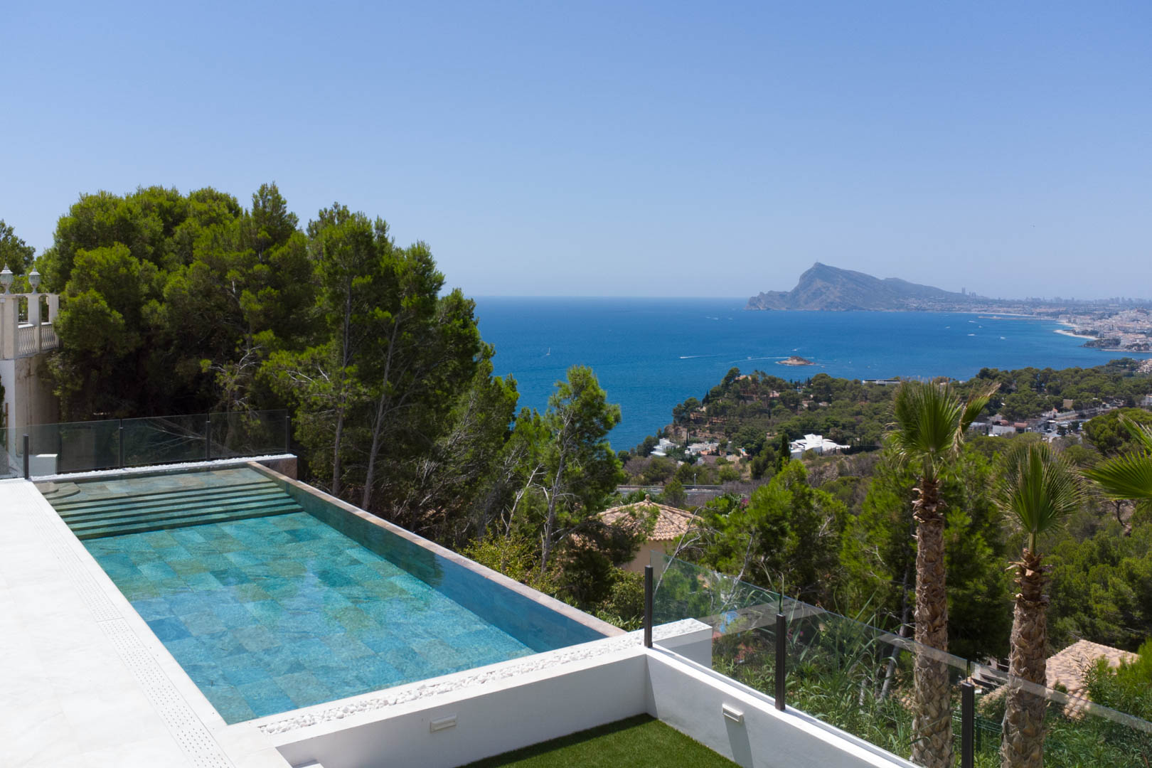 5 Bed, 5 Bath, HouseFor Sale, Altea, Alicante