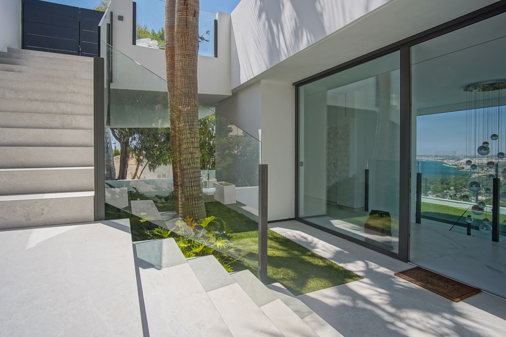 5 Bed, 5 Bath, HouseFor Sale, Altea, Alicante