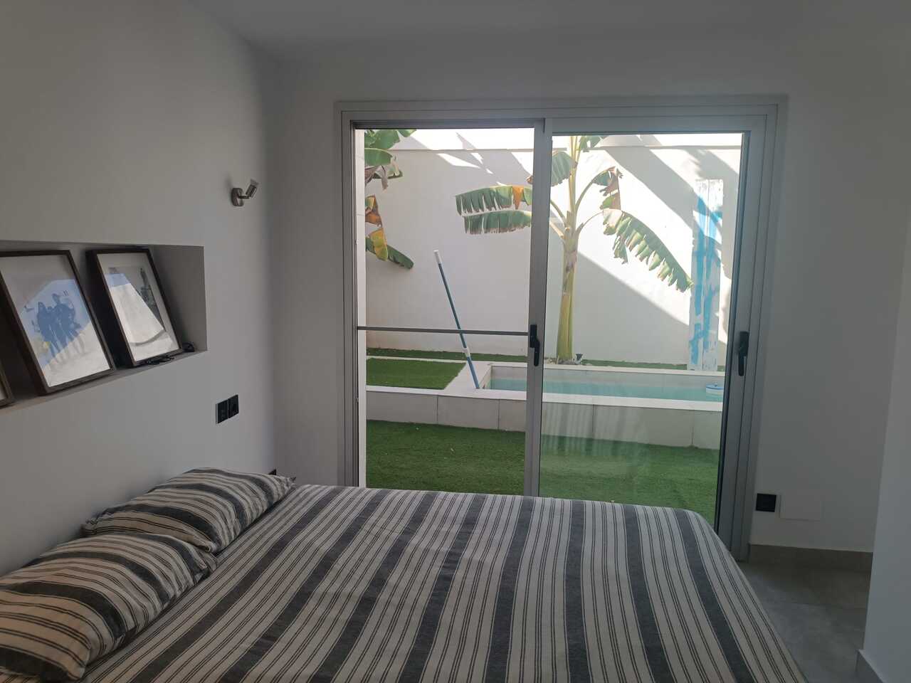 4 Bed, 3 Bath, HouseFor Sale, Molina De Segura, Murcia