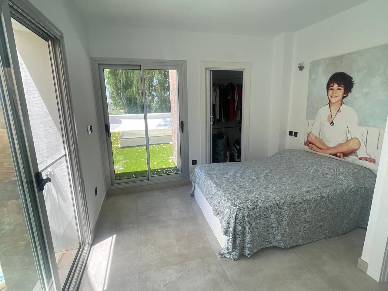 4 Bed, 3 Bath, HouseFor Sale, Molina De Segura, Murcia