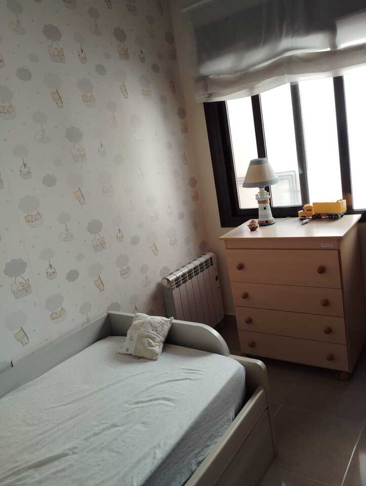 3 Bed, 2 Bath, ApartmentFor Sale, San Pedro Del Pinatar, Murcia