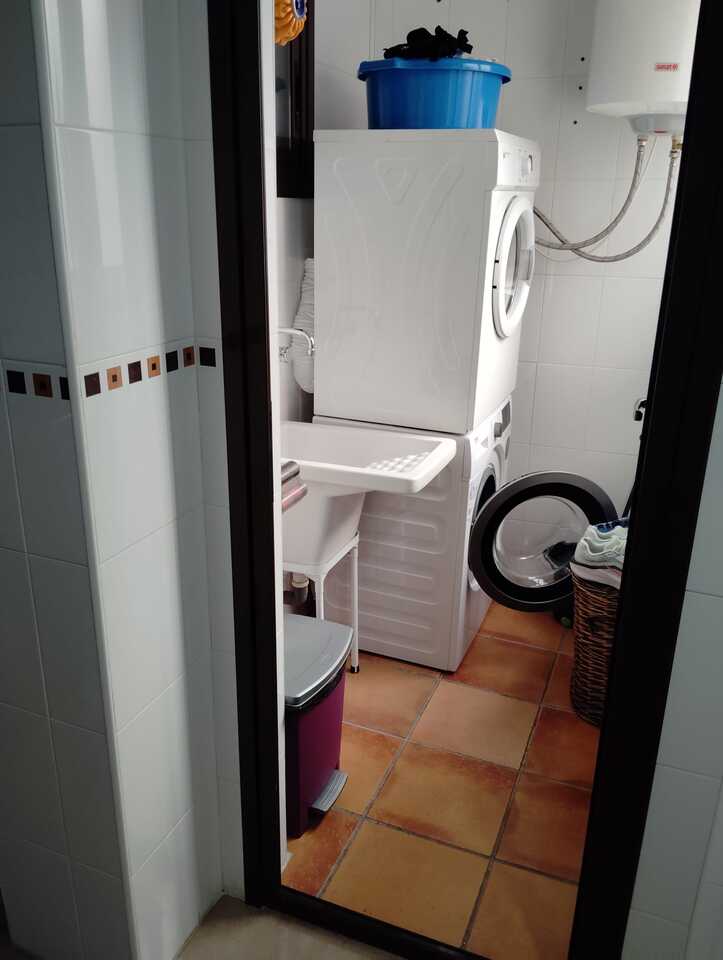 3 Bed, 2 Bath, ApartmentFor Sale, San Pedro Del Pinatar, Murcia