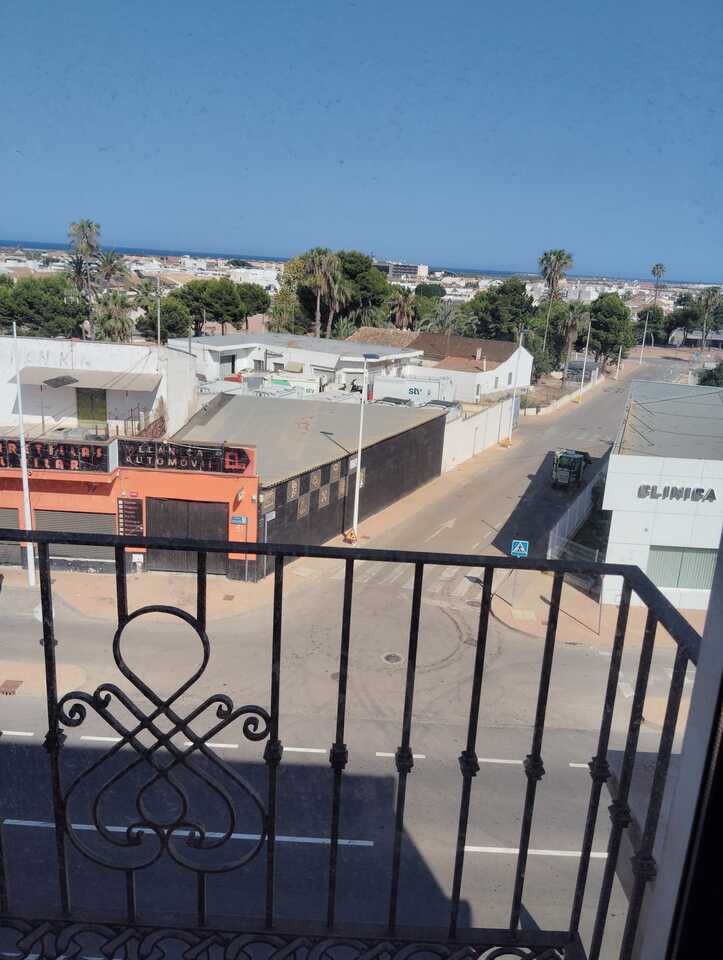 3 Bed, 2 Bath, ApartmentFor Sale, San Pedro Del Pinatar, Murcia