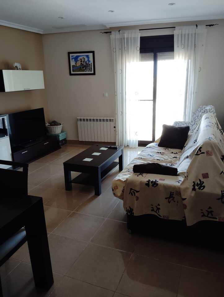 3 Bed, 2 Bath, ApartmentFor Sale, San Pedro Del Pinatar, Murcia