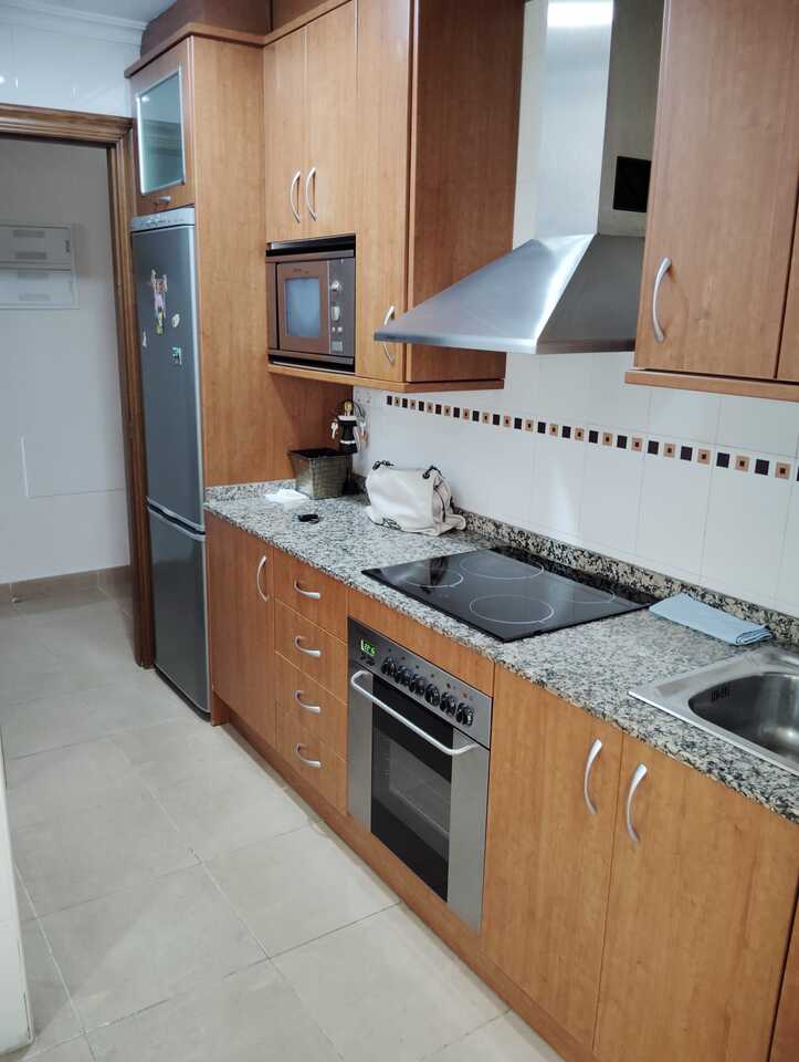 3 Bed, 2 Bath, ApartmentFor Sale, San Pedro Del Pinatar, Murcia