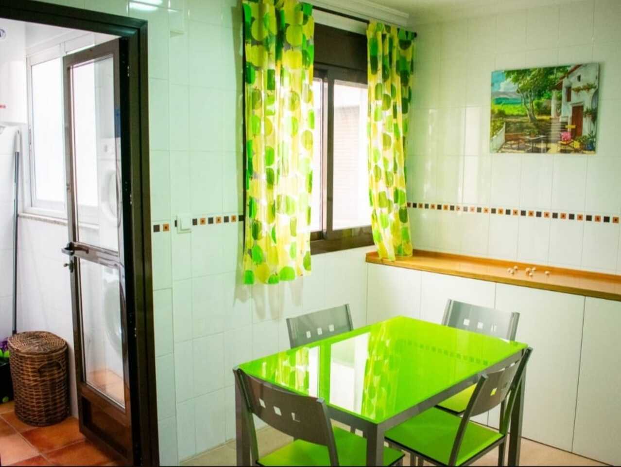 3 Bed, 2 Bath, ApartmentFor Sale, San Pedro Del Pinatar, Murcia