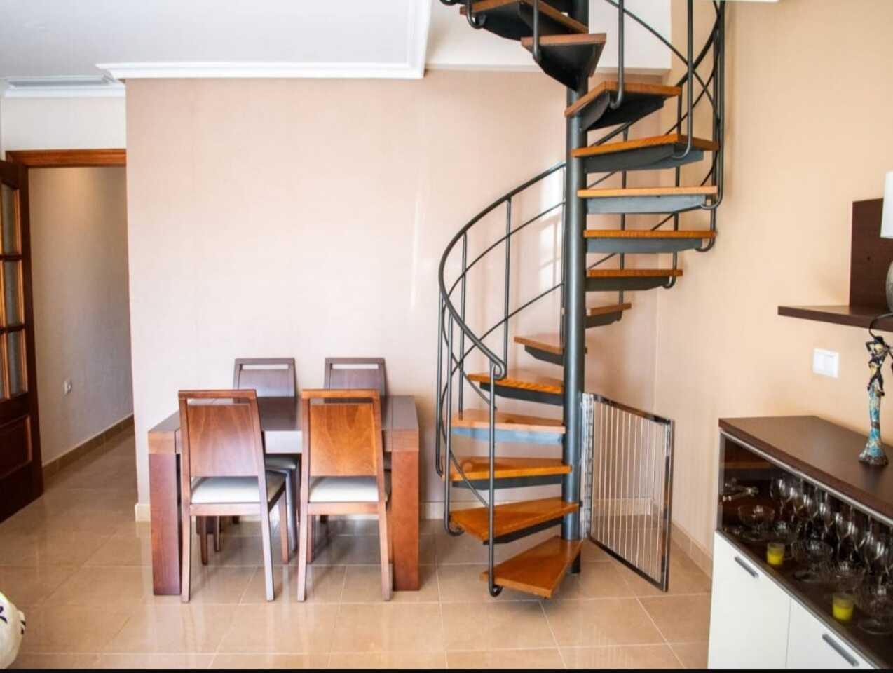 3 Bed, 2 Bath, ApartmentFor Sale, San Pedro Del Pinatar, Murcia