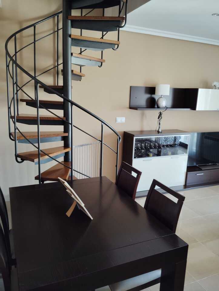 3 Bed, 2 Bath, ApartmentFor Sale, San Pedro Del Pinatar, Murcia