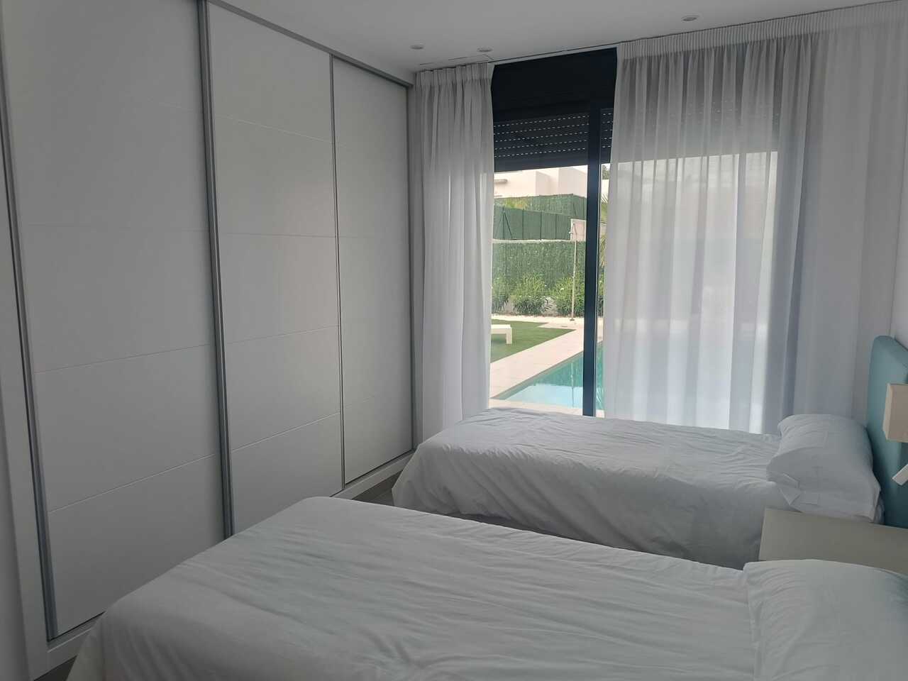 3 Bed, 2 Bath, HouseFor Sale, Calasparra, Murcia