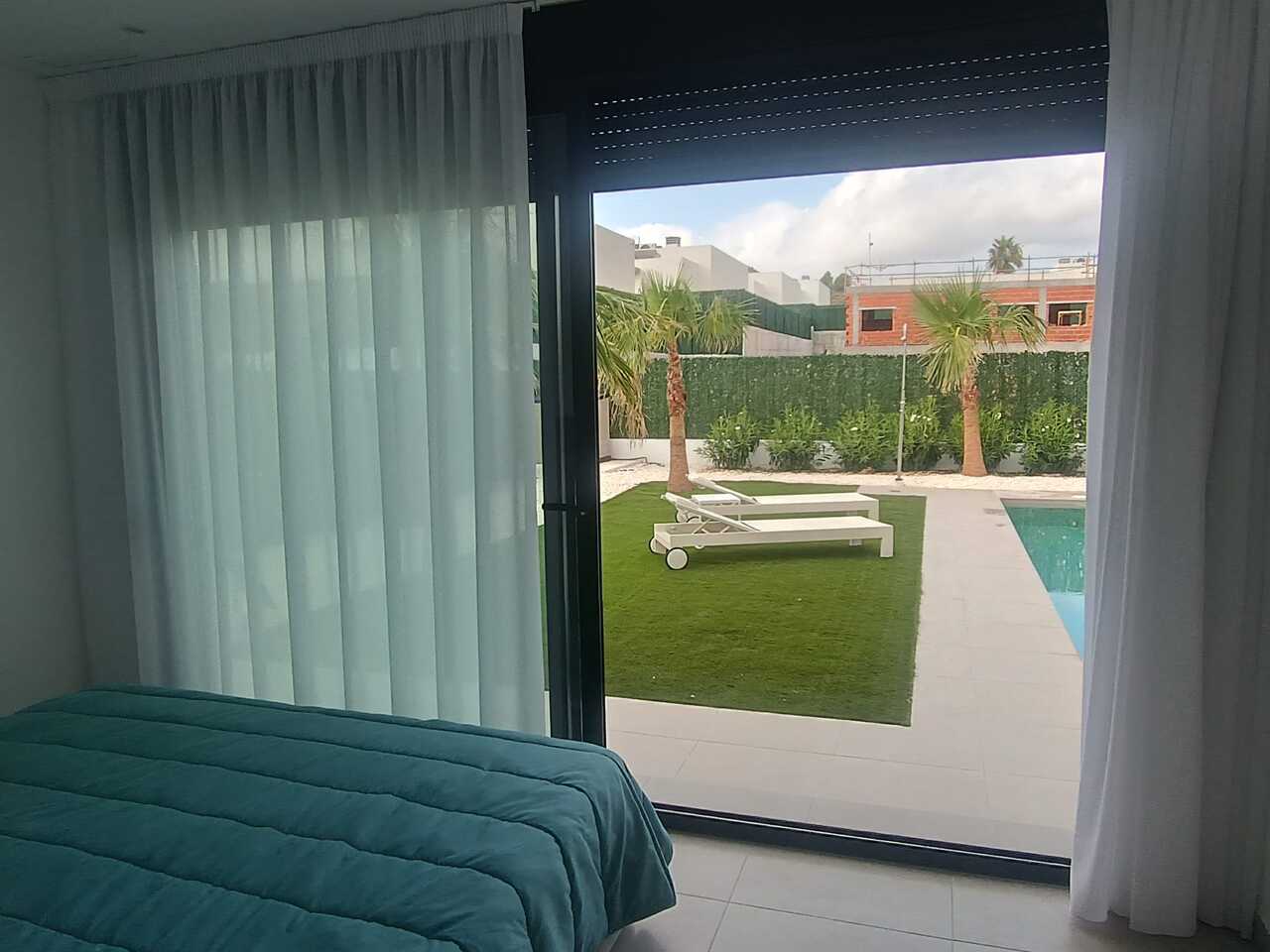 3 Bed, 2 Bath, HouseFor Sale, Calasparra, Murcia