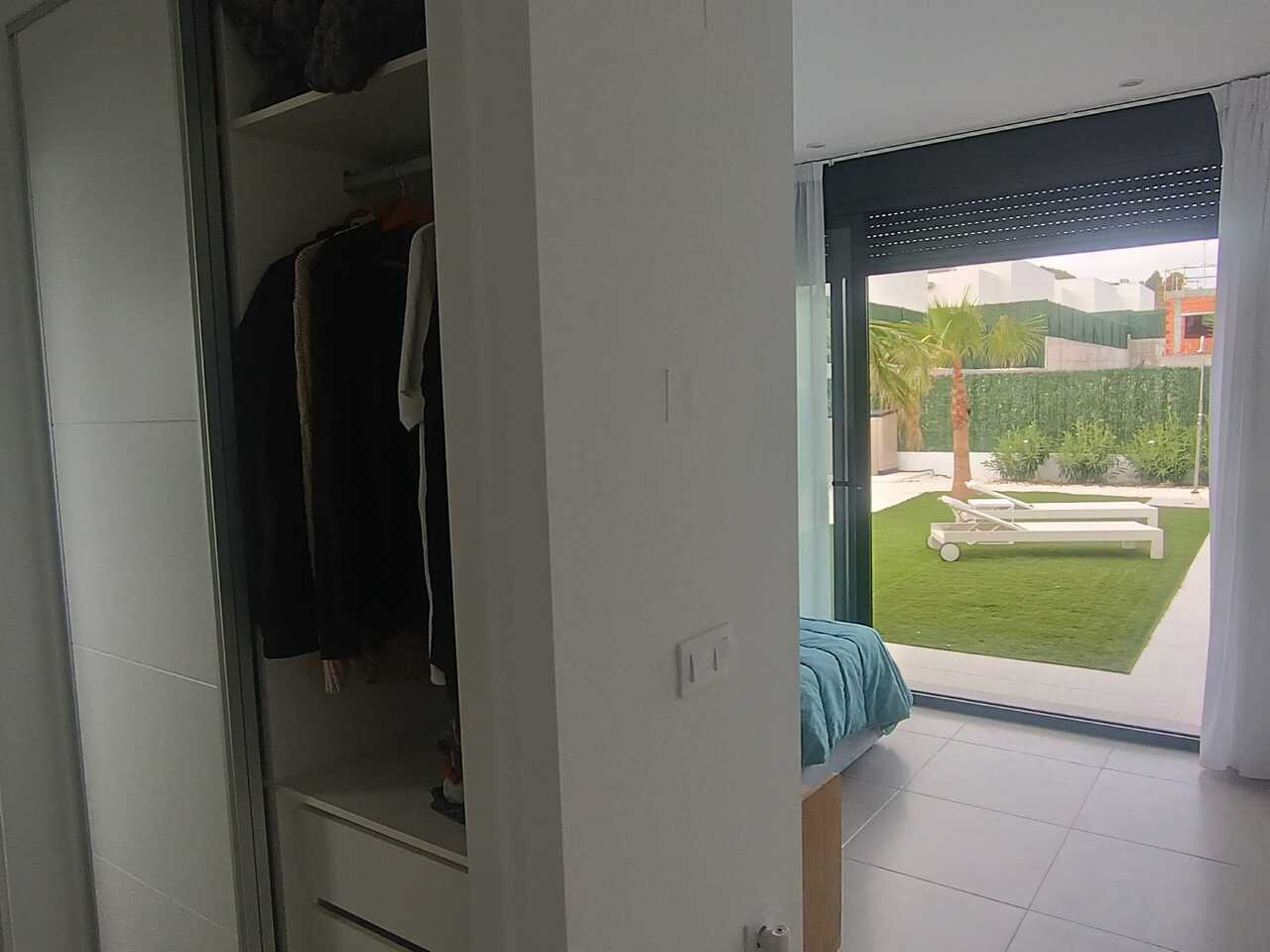 3 Bed, 2 Bath, HouseFor Sale, Calasparra, Murcia