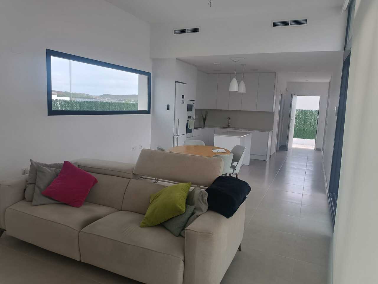 3 Bed, 2 Bath, HouseFor Sale, Calasparra, Murcia