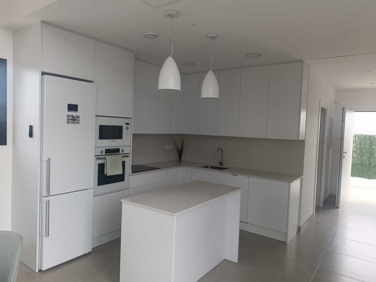 3 Bed, 2 Bath, HouseFor Sale, Calasparra, Murcia