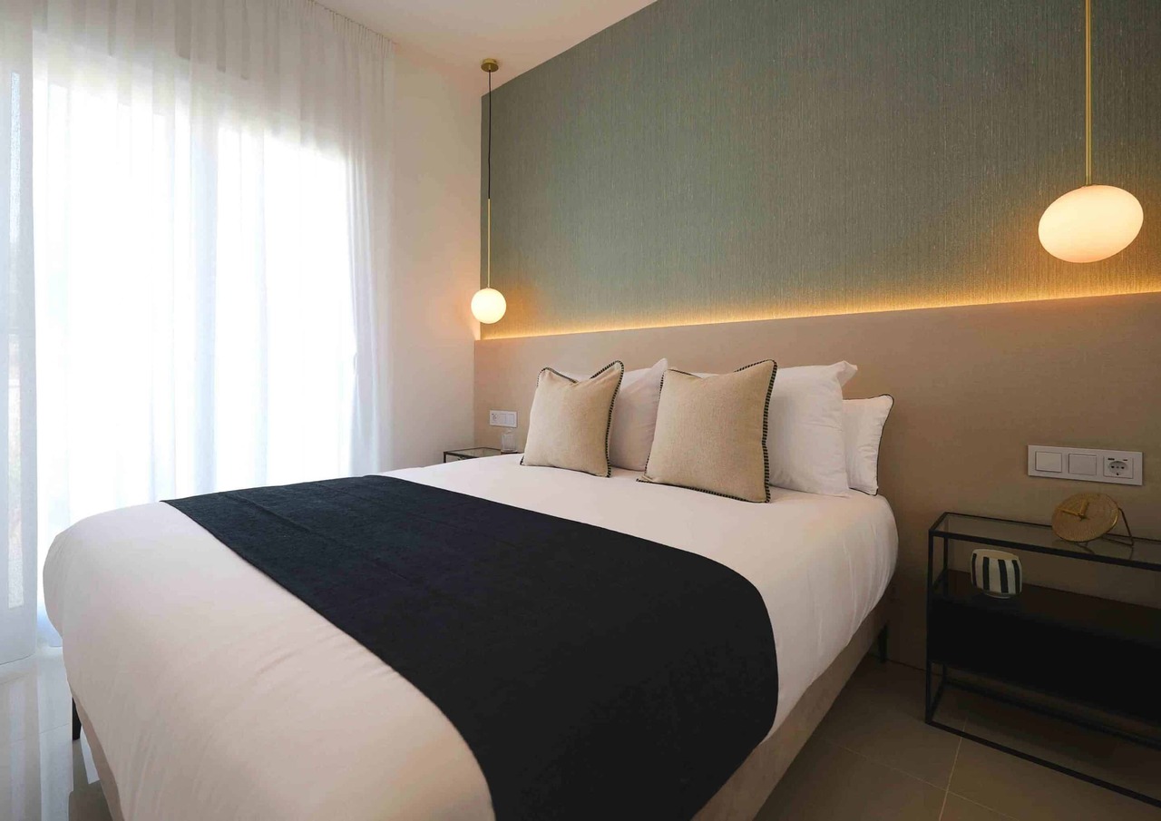 2 Bed, 2 Bath, ApartmentFor Sale, Ciudad Quesada, Alicante