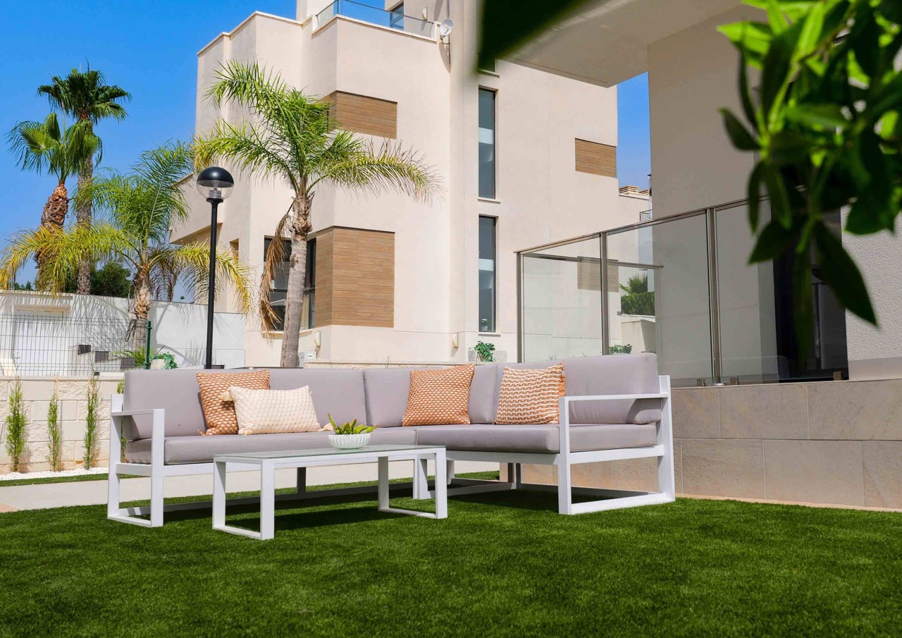 2 Bed, 2 Bath, ApartmentFor Sale, Ciudad Quesada, Alicante