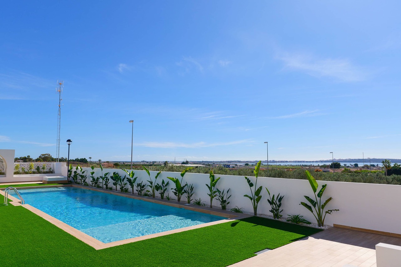 2 Bed, 2 Bath, ApartmentFor Sale, Ciudad Quesada, Alicante