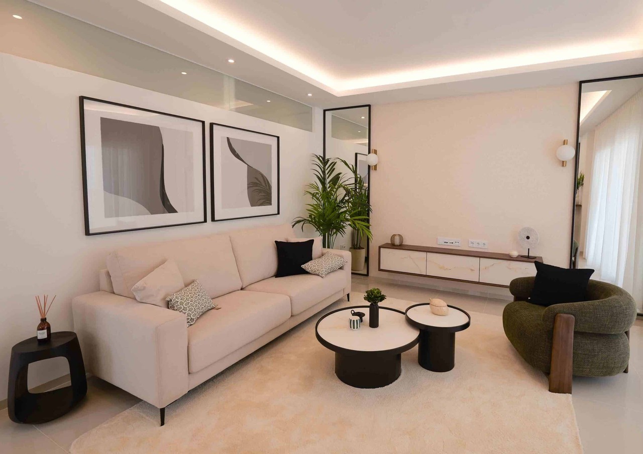 2 Bed, 2 Bath, ApartmentFor Sale, Ciudad Quesada, Alicante