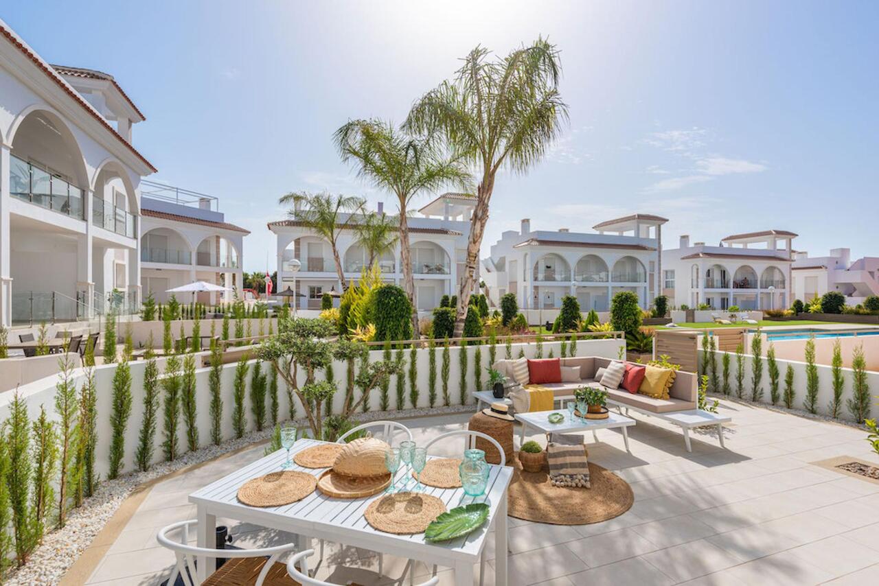 2 Bed, 2 Bath, ApartmentFor Sale, Ciudad Quesada, Alicante