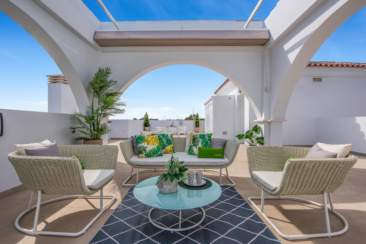 2 Bed, 2 Bath, ApartmentFor Sale, Ciudad Quesada, Alicante