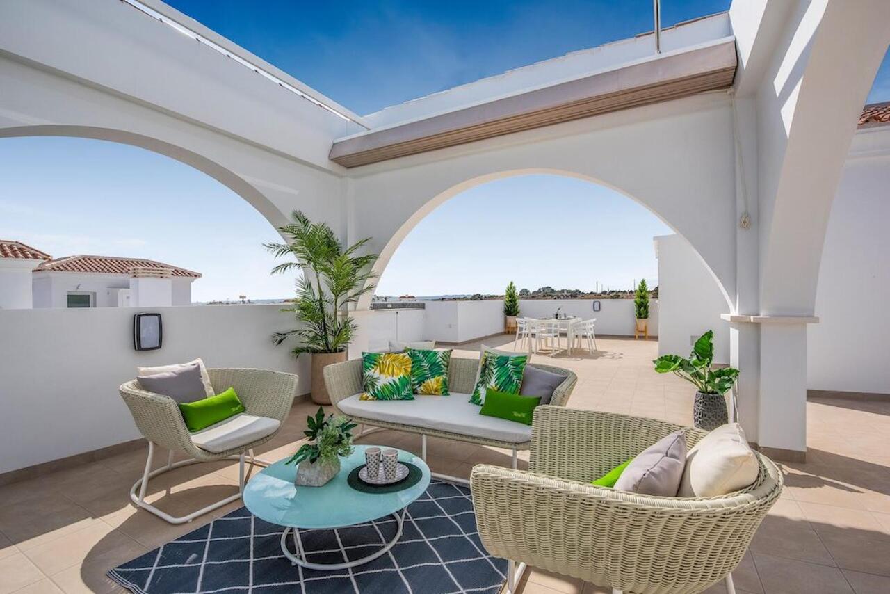 2 Bed, 2 Bath, ApartmentFor Sale, Ciudad Quesada, Alicante