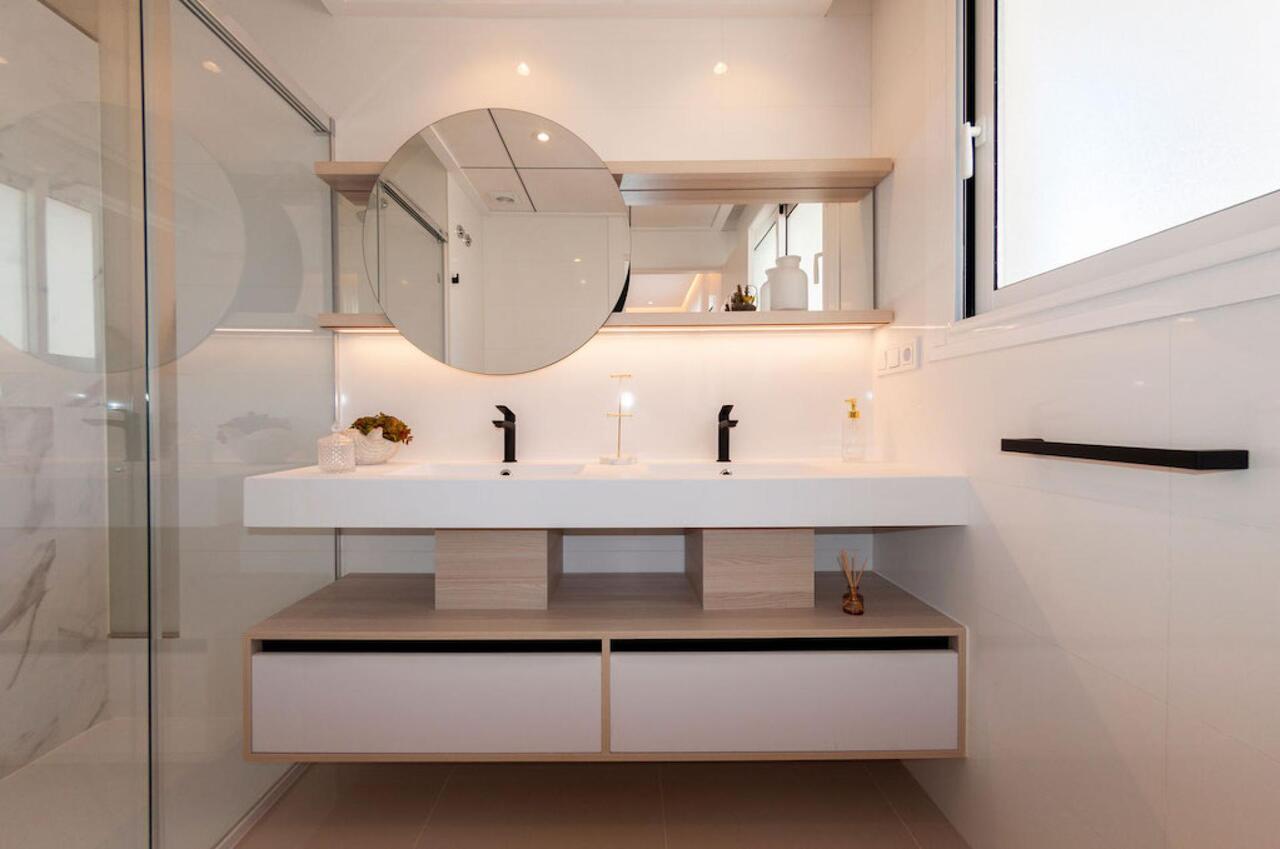 2 Bed, 2 Bath, ApartmentFor Sale, Ciudad Quesada, Alicante