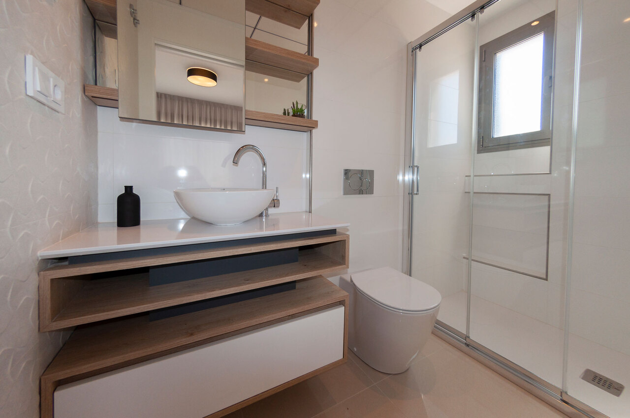 3 Bed, 3 Bath, HouseFor Sale, Los Alcazares, Murcia