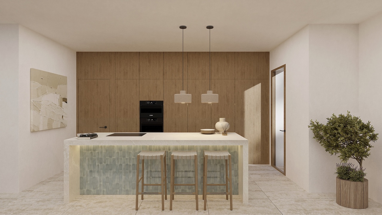 4 Bed, 3 Bath, HouseFor Sale, Benitachell, Alicante