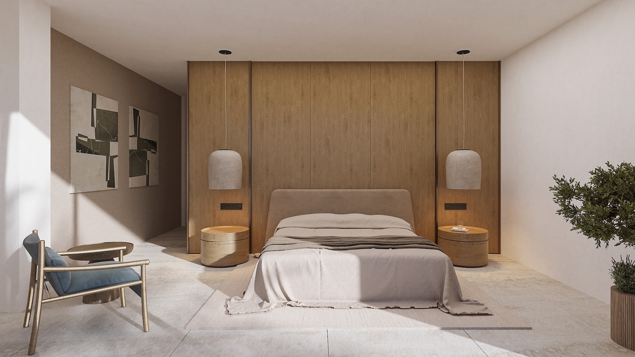 4 Bed, 3 Bath, HouseFor Sale, Benitachell, Alicante