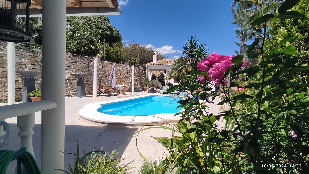 8 Bed, 4 Bath, HouseFor Sale, Moratalla, Murcia