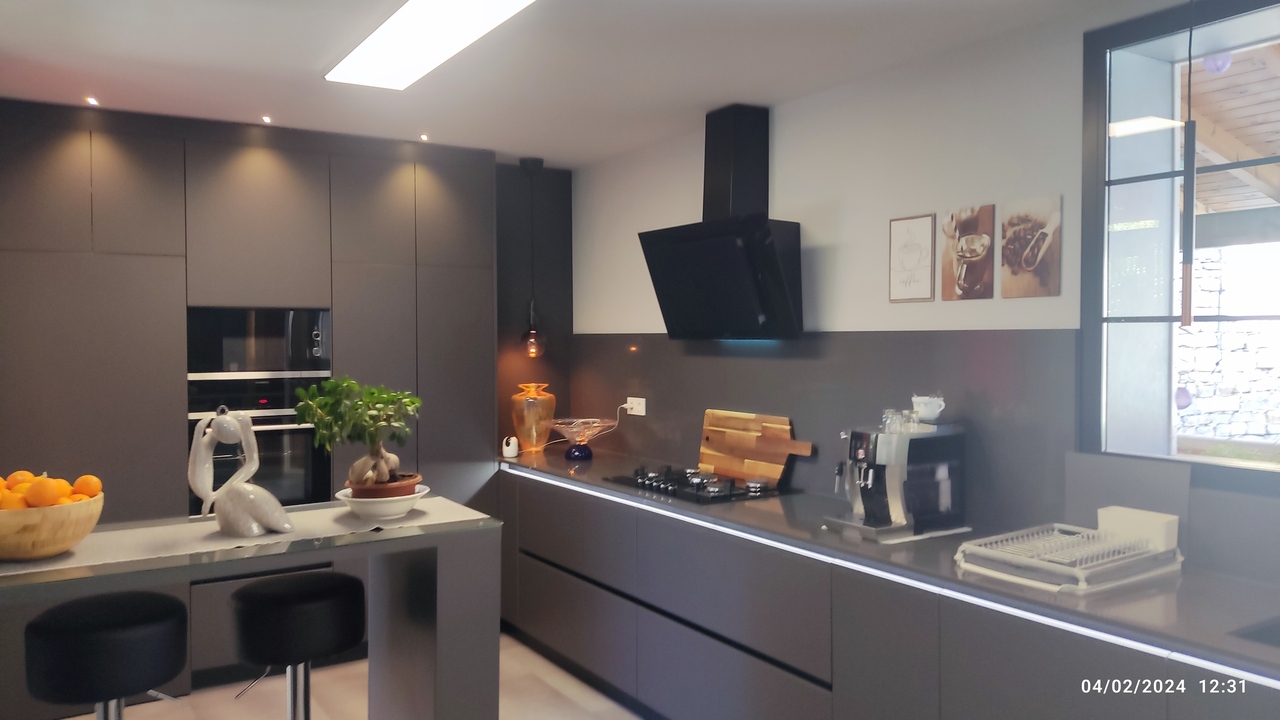 8 Bed, 4 Bath, HouseFor Sale, Moratalla, Murcia