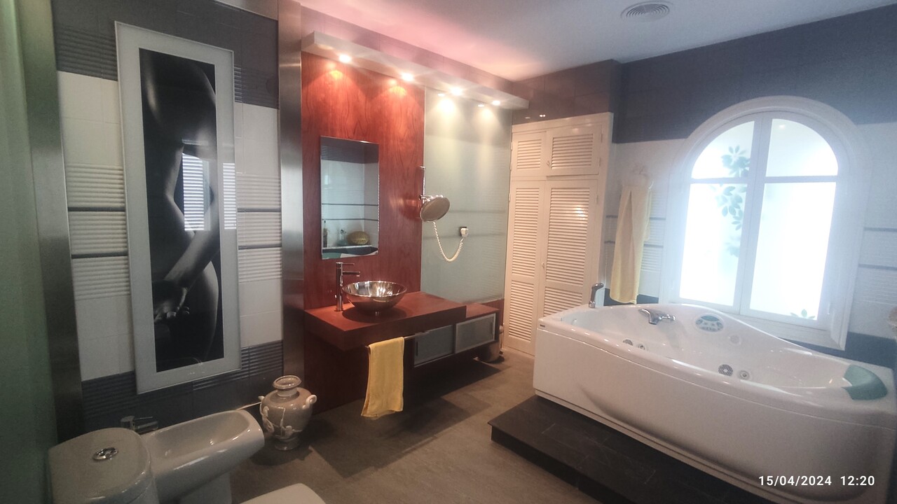 8 Bed, 4 Bath, HouseFor Sale, Moratalla, Murcia