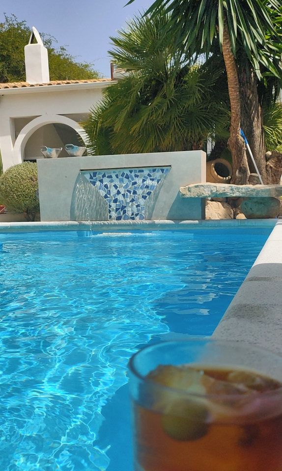 8 Bed, 4 Bath, HouseFor Sale, Moratalla, Murcia