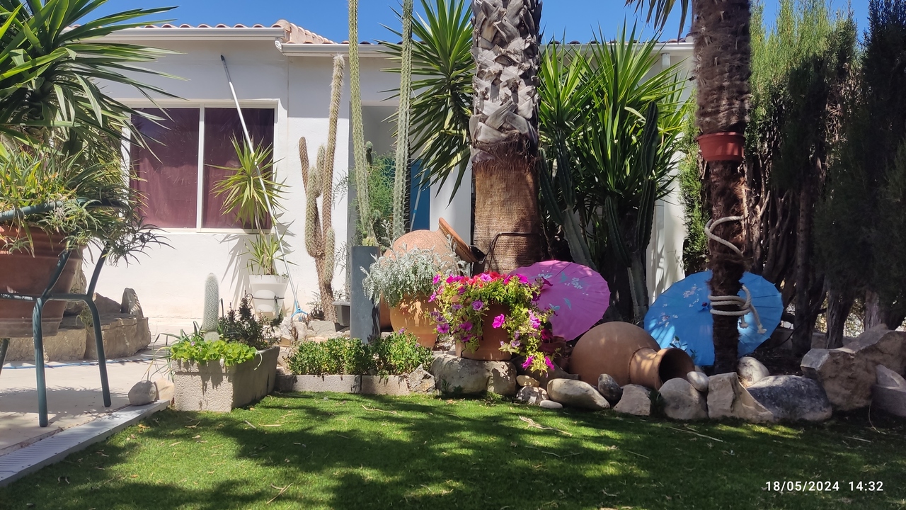 8 Bed, 4 Bath, HouseFor Sale, Moratalla, Murcia