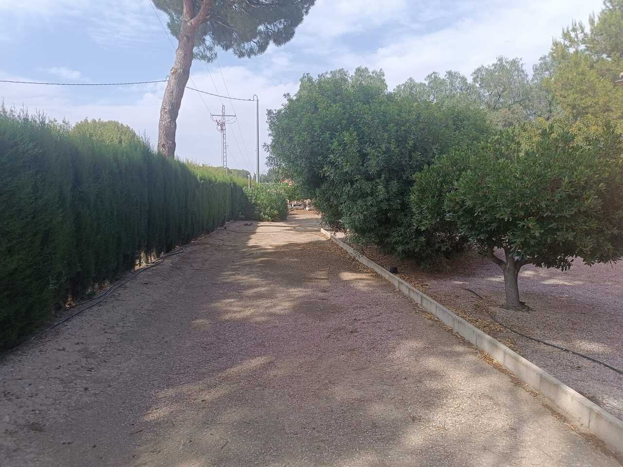 3 Bed, 2 Bath, HouseFor Sale, Cehegin, Murcia