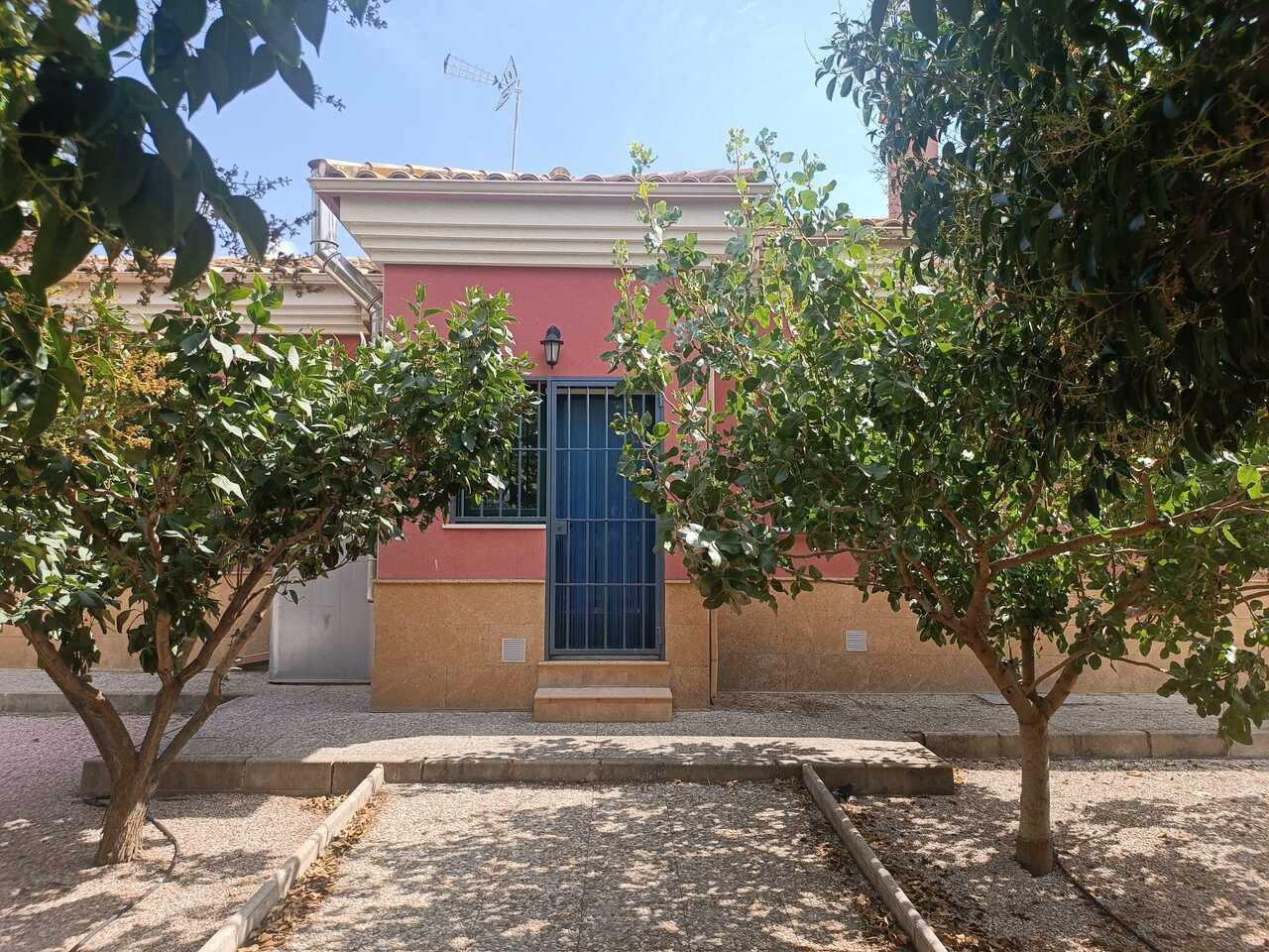 3 Bed, 2 Bath, HouseFor Sale, Cehegin, Murcia