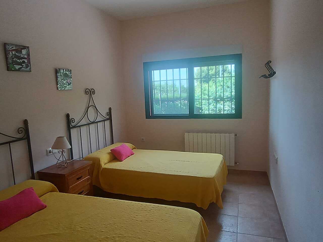 3 Bed, 2 Bath, HouseFor Sale, Cehegin, Murcia