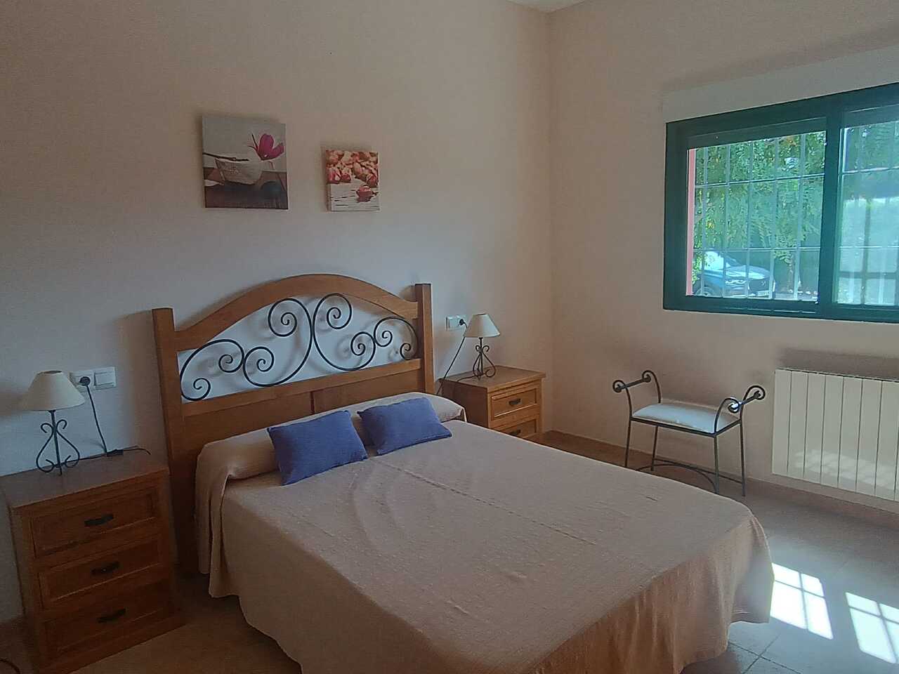 3 Bed, 2 Bath, HouseFor Sale, Cehegin, Murcia