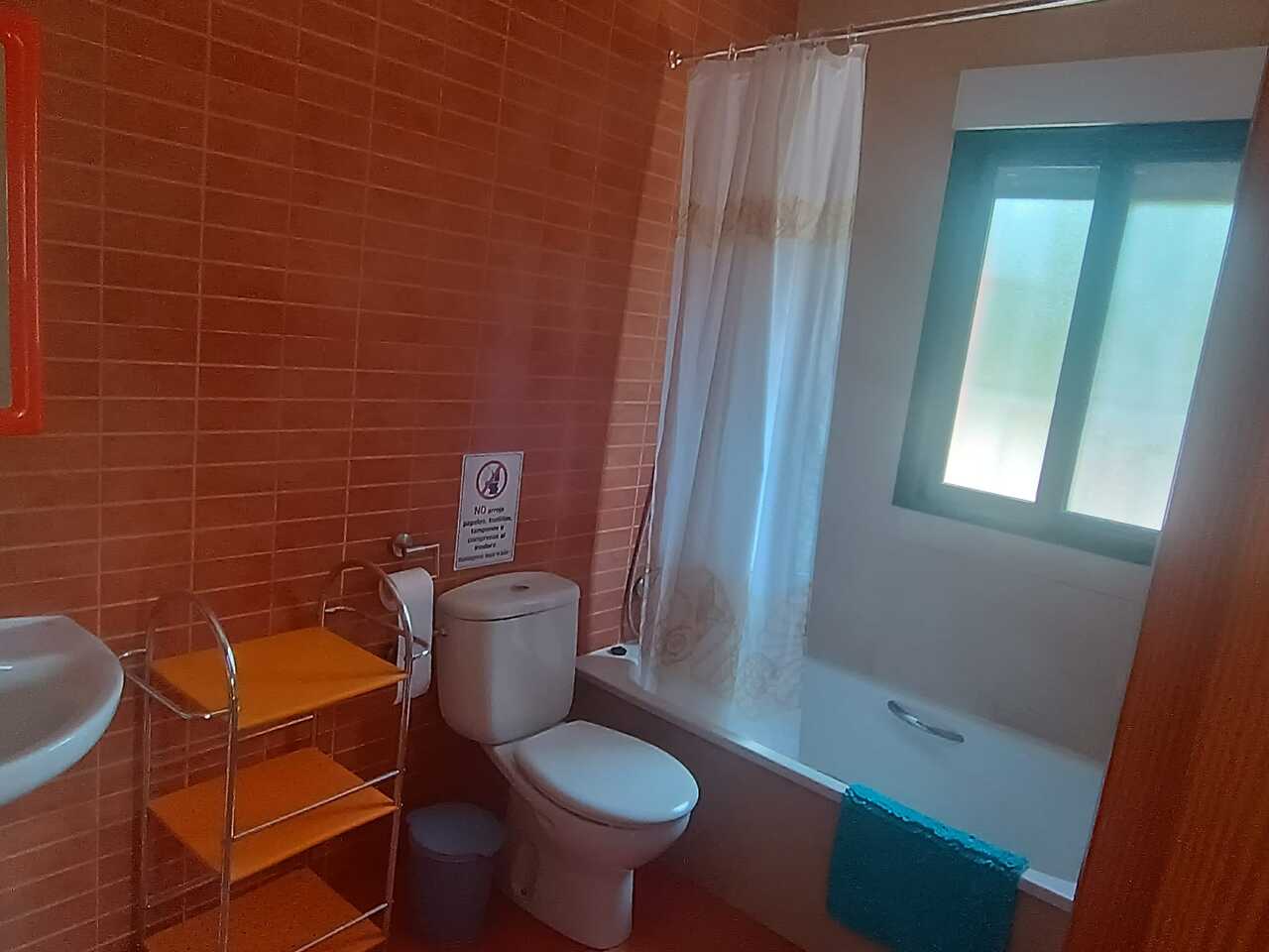 3 Bed, 2 Bath, HouseFor Sale, Cehegin, Murcia