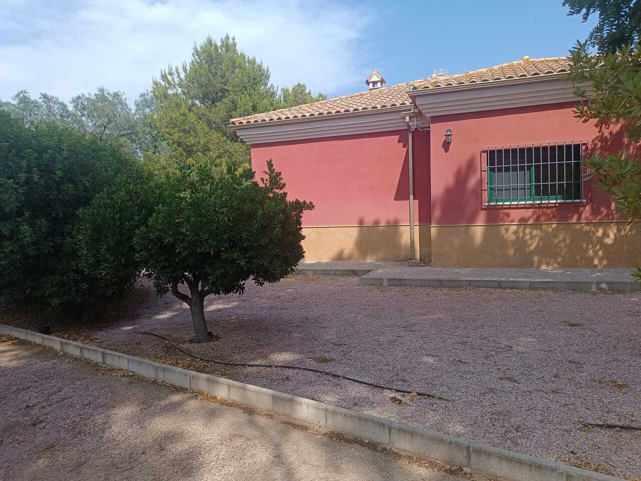 3 Bed, 2 Bath, HouseFor Sale, Cehegin, Murcia