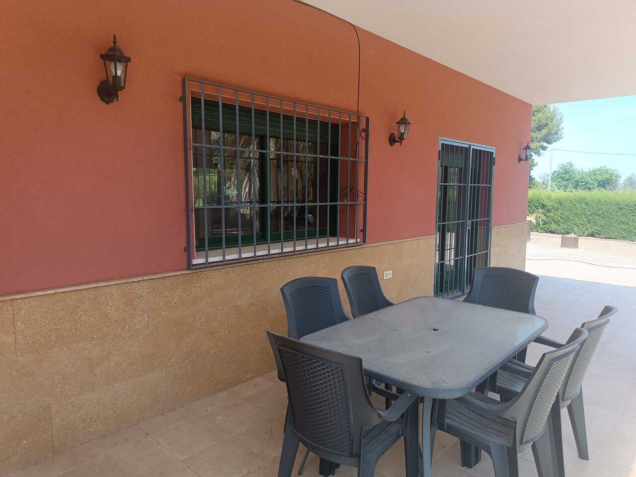 3 Bed, 2 Bath, HouseFor Sale, Cehegin, Murcia